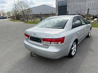 Hyundai - 2006 - sonata - personenauto - afbeelding 3 van  25