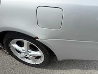 Hyundai - 2006 - sonata - personenauto - afbeelding 9 van  25