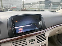Hyundai - 2006 - sonata - personenauto - afbeelding 15 van  25