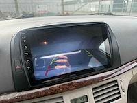 Hyundai - 2006 - sonata - personenauto - afbeelding 16 van  25