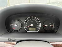 Hyundai - 2006 - sonata - personenauto - afbeelding 18 van  25