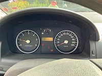 Hyundai - 2007 - getz - getz - personenauto - afbeelding 3 van  25