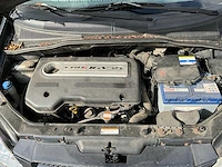 Hyundai - 2007 - getz - getz - personenauto - afbeelding 23 van  25