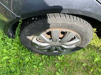 Hyundai - 2007 - getz - getz - personenauto - afbeelding 25 van  25