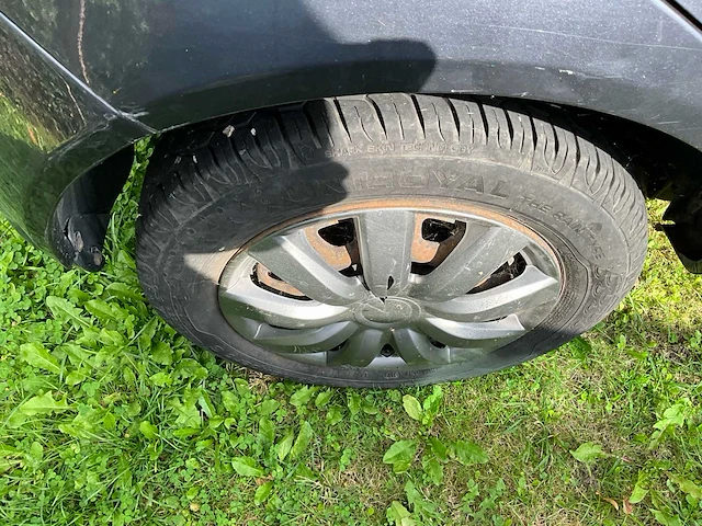 Hyundai - 2007 - getz - getz - personenauto - afbeelding 6 van  25