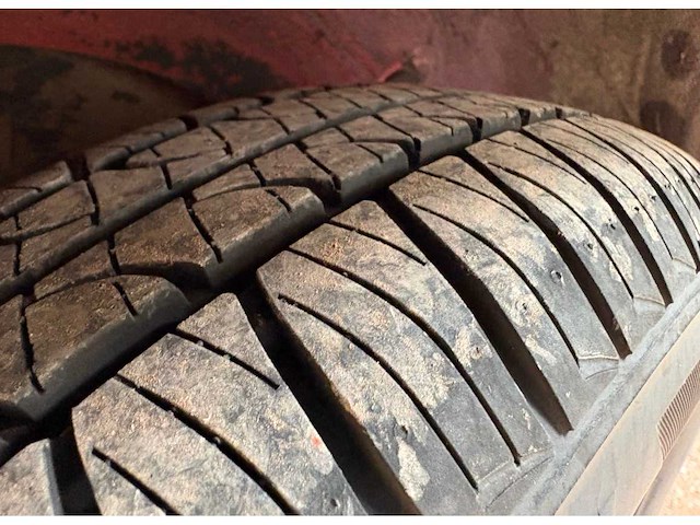 Hyundai - 2007 - mxi - personenauto - afbeelding 5 van  5