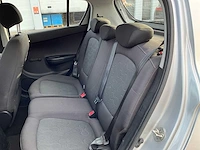 Hyundai - 2009 - i20 - pb - personenauto - afbeelding 1 van  25