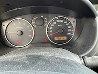 Hyundai - 2009 - i20 - pb - personenauto - afbeelding 8 van  25