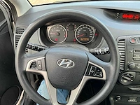 Hyundai - 2009 - i20 - pb - personenauto - afbeelding 9 van  25