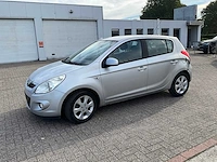 Hyundai - 2009 - i20 - pb - personenauto - afbeelding 11 van  25
