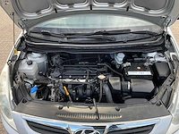 Hyundai - 2009 - i20 - pb - personenauto - afbeelding 3 van  27