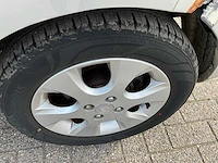 Hyundai - 2009 - i20 - pb - personenauto - afbeelding 13 van  27