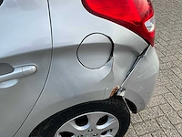 Hyundai - 2009 - i20 - pb - personenauto - afbeelding 14 van  27