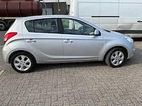 Hyundai - 2009 - i20 - pb - personenauto - afbeelding 24 van  27
