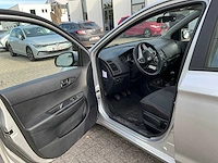 Hyundai - 2009 - i20 - pb - personenauto - afbeelding 27 van  27