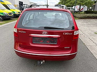 Hyundai - 2009 - i30 - break - personenauto - afbeelding 4 van  20
