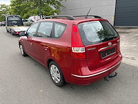 Hyundai - 2009 - i30 - break - personenauto - afbeelding 5 van  20