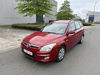 Hyundai - 2009 - i30 - break - personenauto - afbeelding 15 van  20