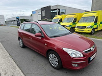 Hyundai - 2009 - i30 - break - personenauto - afbeelding 18 van  20