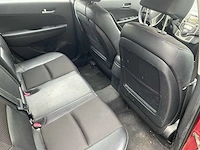 Hyundai - 2009 - i30 - break - personenauto - afbeelding 14 van  26