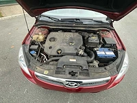 Hyundai - 2009 - i30 - break - personenauto - afbeelding 18 van  26