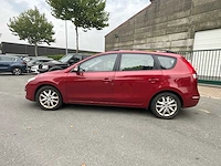 Hyundai - 2009 - i30 - break - personenauto - afbeelding 12 van  26
