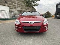 Hyundai - 2009 - i30 - break - personenauto - afbeelding 25 van  26