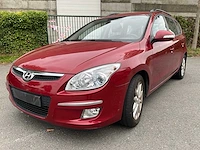 Hyundai - 2009 - i30 - break - personenauto - afbeelding 1 van  53