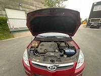 Hyundai - 2009 - i30 - break - personenauto - afbeelding 18 van  53