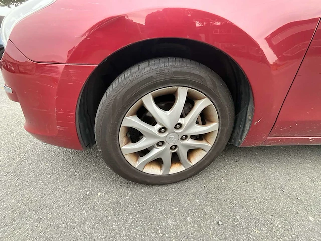 Hyundai - 2009 - i30 - break - personenauto - afbeelding 53 van  53