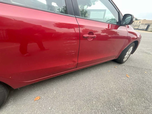 Hyundai - 2009 - i30 - break - personenauto - afbeelding 22 van  53