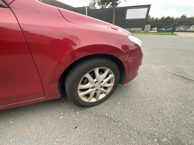Hyundai - 2009 - i30 - break - personenauto - afbeelding 23 van  53