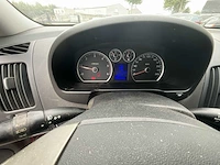 Hyundai - 2009 - i30 - break - personenauto - afbeelding 42 van  53