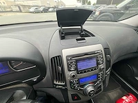 Hyundai - 2009 - i30 - break - personenauto - afbeelding 46 van  53