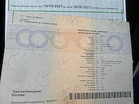 Hyundai - 2009 - i30 - break - personenauto - afbeelding 49 van  53