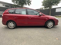 Hyundai - 2009 - i30 - break - personenauto - afbeelding 25 van  53