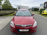Hyundai - 2009 - i30 - break - personenauto - afbeelding 7 van  9