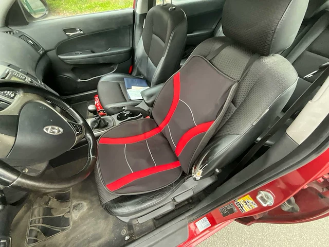 Hyundai - 2009 - i30 - break - personenauto - afbeelding 46 van  53