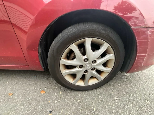 Hyundai - 2009 - i30 - break - personenauto - afbeelding 16 van  53