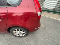 Hyundai - 2009 - i30 - break - personenauto - afbeelding 20 van  53