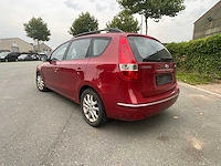 Hyundai - 2009 - i30 - break - personenauto - afbeelding 12 van  53