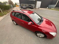 Hyundai - 2009 - i30 - break - personenauto - afbeelding 28 van  53