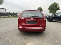 Hyundai - 2009 - i30 - break - personenauto - afbeelding 23 van  53