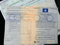 Hyundai - 2009 - i30 - break - personenauto - afbeelding 38 van  53
