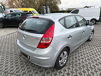 Hyundai - 2010 - i30 - personenauto - afbeelding 16 van  16