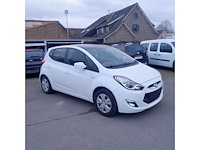 Hyundai - 2011 - i20 - personenauto - afbeelding 10 van  18