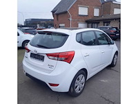 Hyundai - 2011 - i20 - personenauto - afbeelding 13 van  18