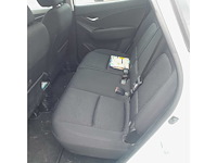Hyundai - 2011 - i20 - personenauto - afbeelding 15 van  18