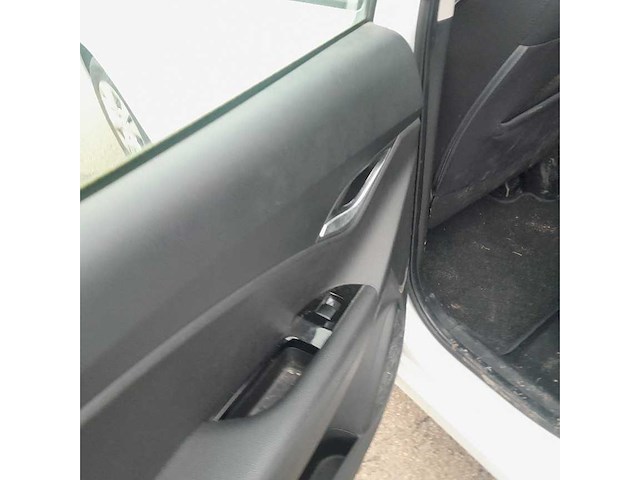 Hyundai - 2011 - i20 - personenauto - afbeelding 16 van  18