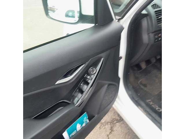 Hyundai - 2011 - i20 - personenauto - afbeelding 17 van  18